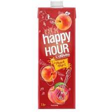 Chi Happy Hour 150ml (Tropical)